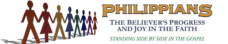 Philippians The Believer's Progress and Joy in the Faith